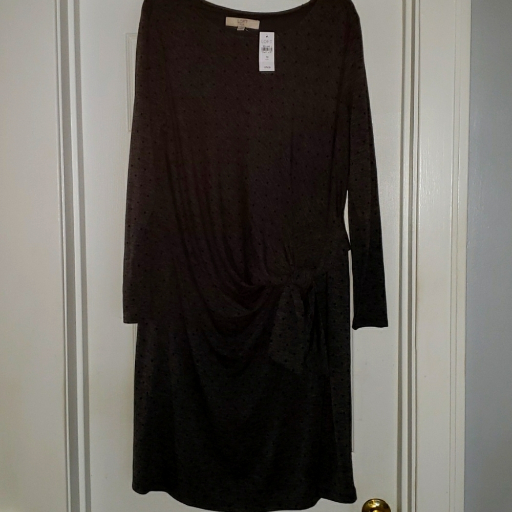 Loft Dress